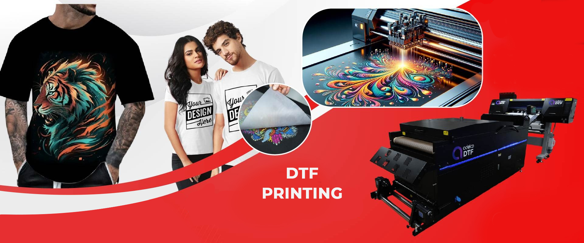 DTF