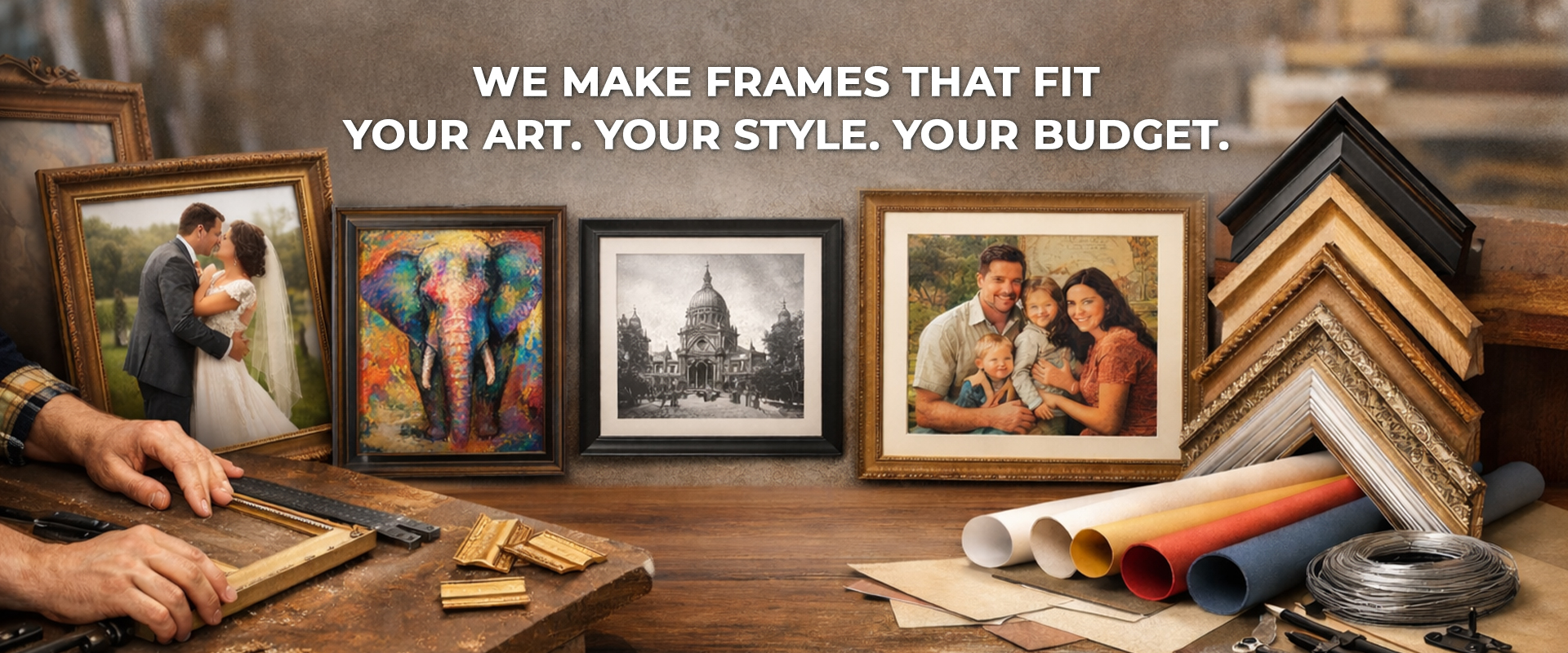 framing