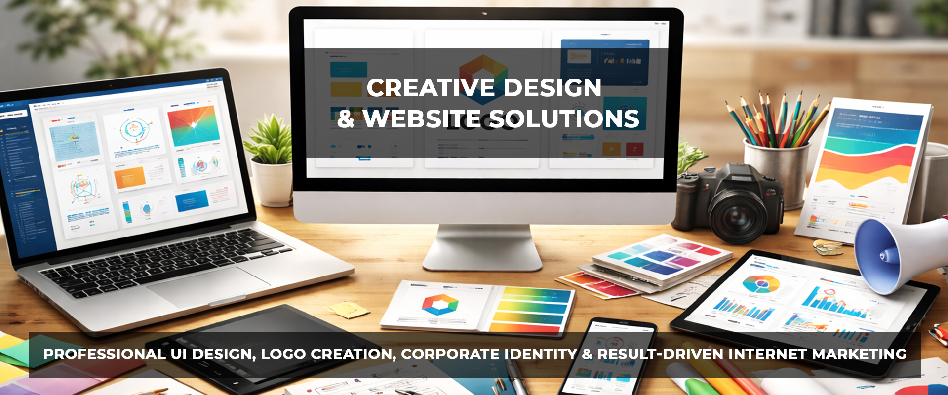website